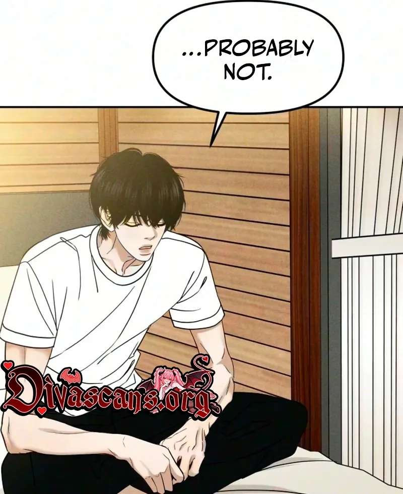 A Loser's Love Chapter 37 - page 17