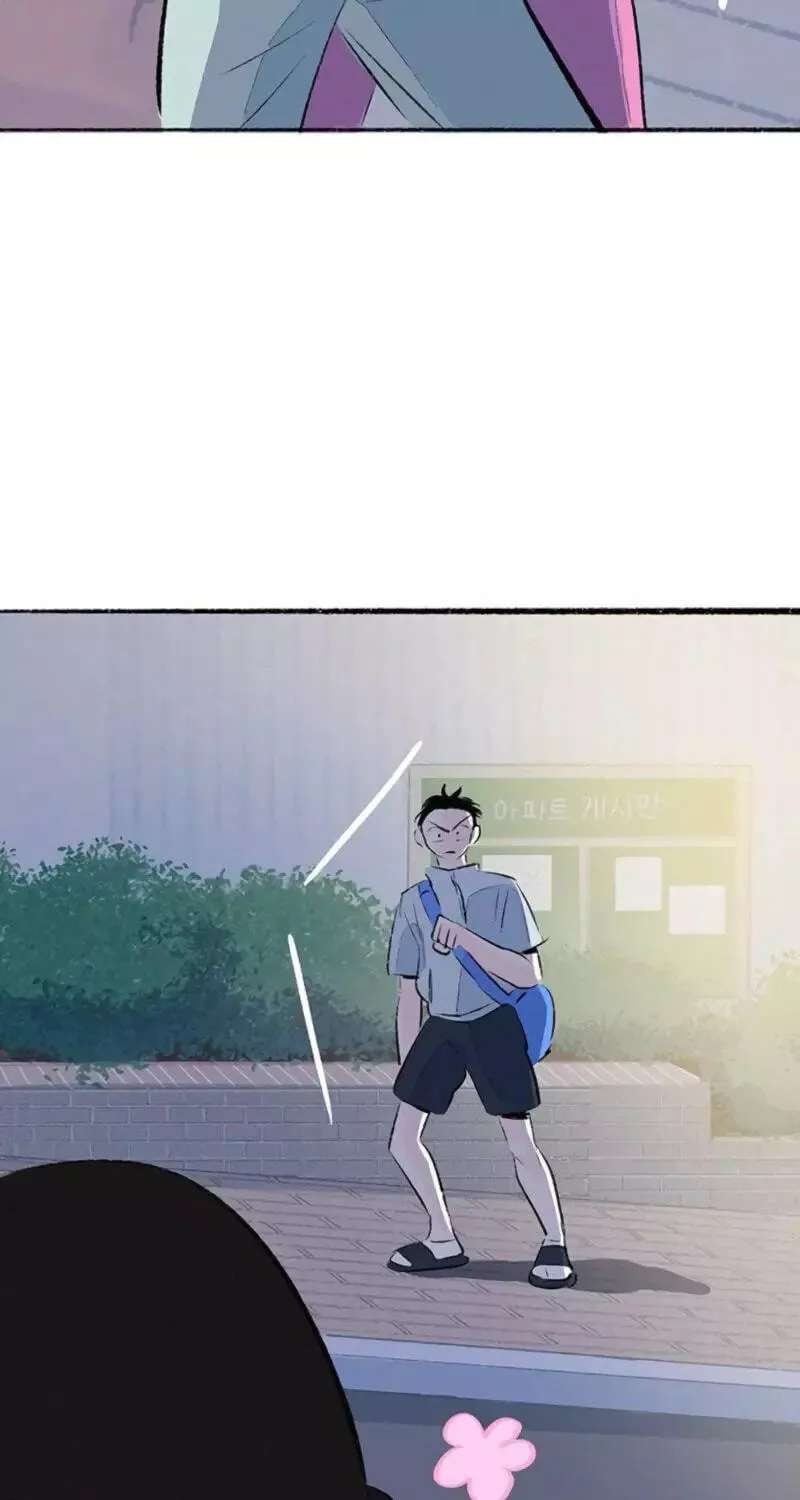 Why Don't I Have Anyone by My Side? Chapter 55 - page 19
