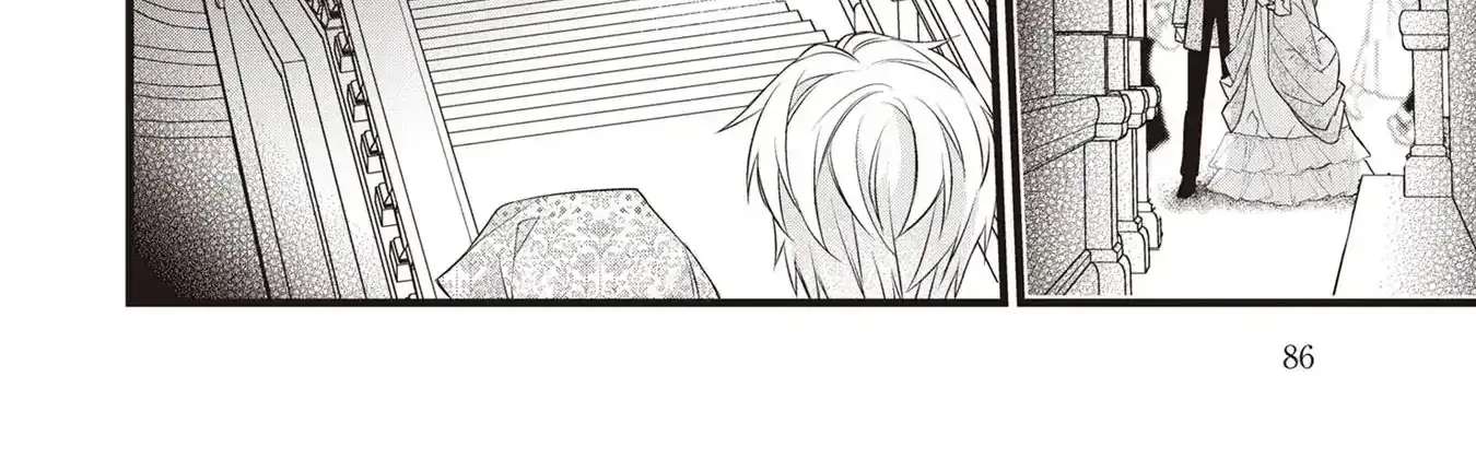 Takane no Hana Atsukai sareru Akuyaku Reijoudesuga, Honne wa Mechakucha Koishitai Chapter 3 - page 43