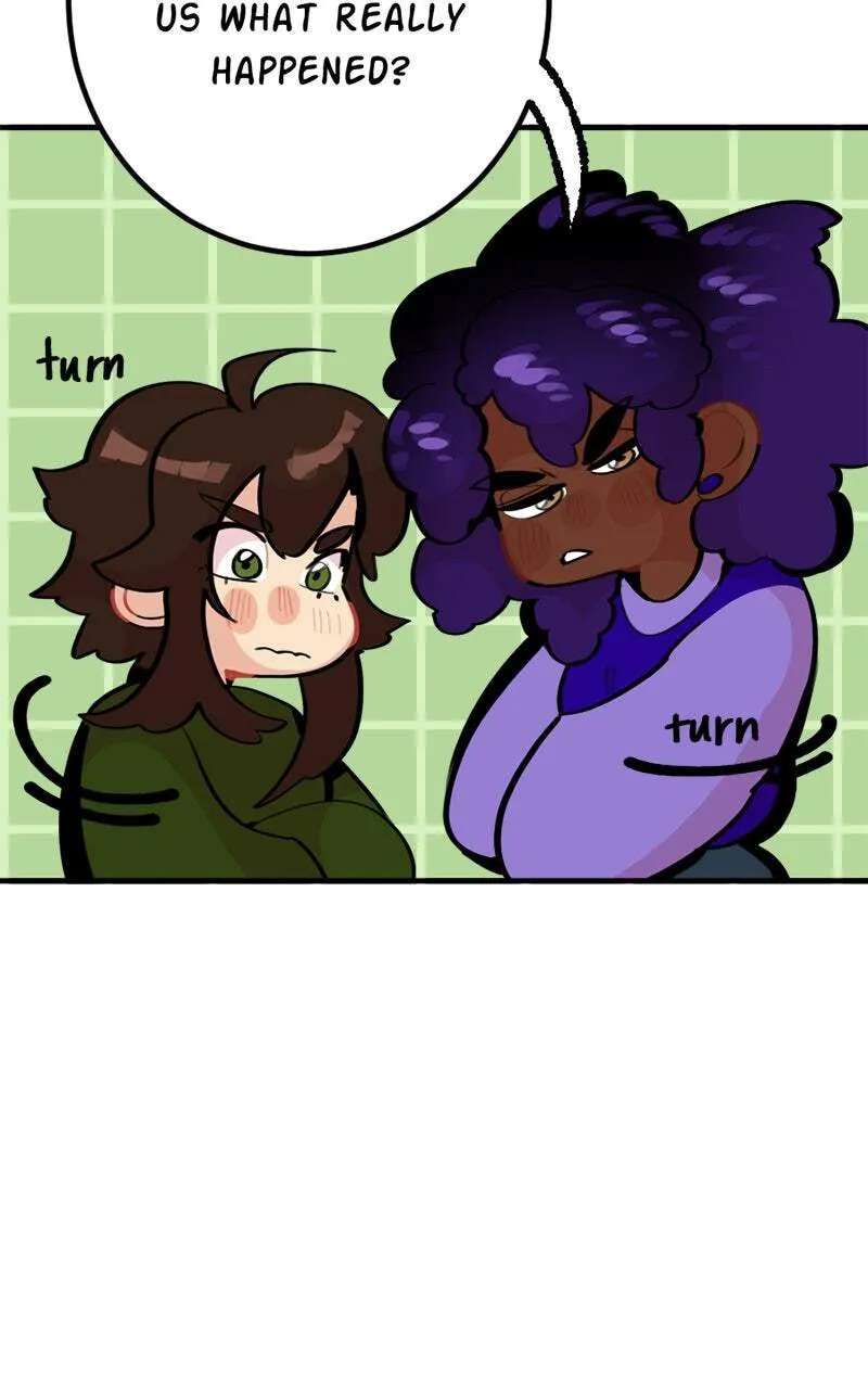 Not So Silent Chapter 89 - page 22