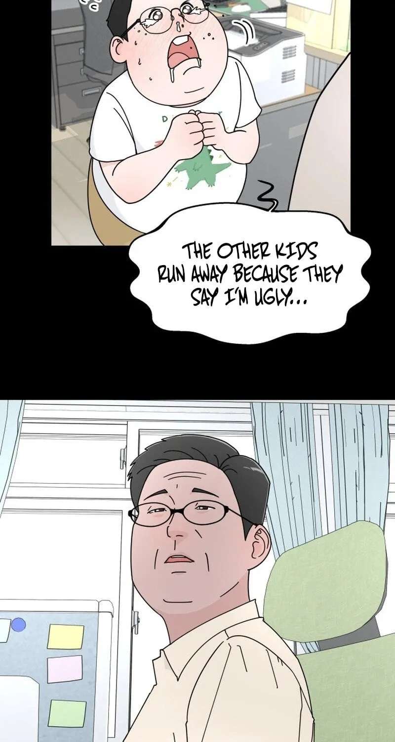 My First Love, Transformed! Chapter 1 - page 39