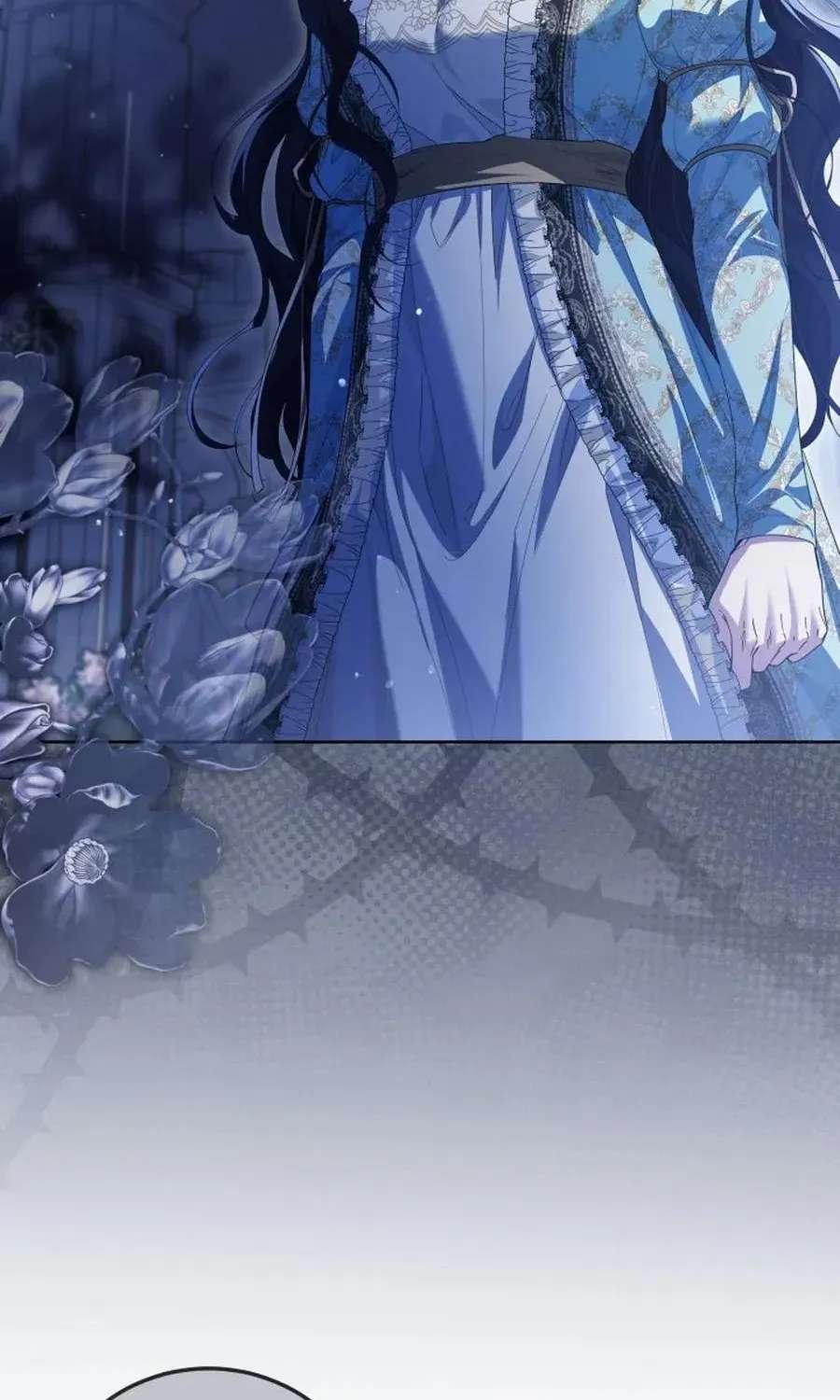The Princess Stans in Secret Chapter 84 - page 79