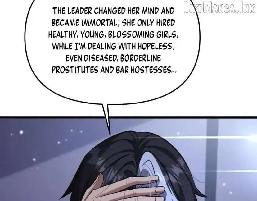 I’m Trapped In This Day For One Thousand Years Chapter 287 - page 77