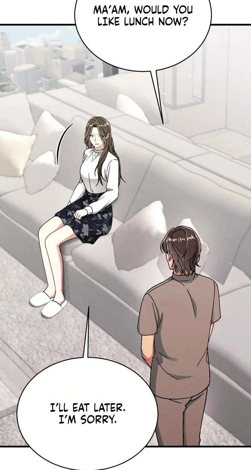 Missing Wife Chapter 40 - page 52