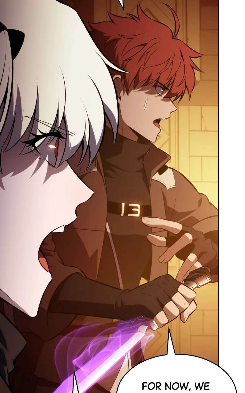 The Reborn Young Lordis an Assassin Chapter 131 - page 17