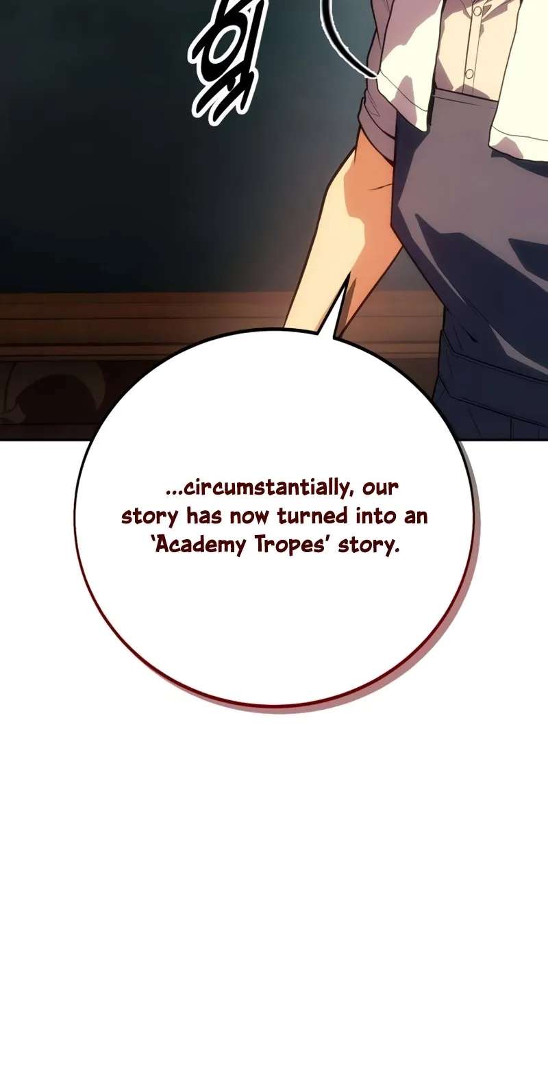 30 Years Have Passed Since the Prologue Chapter 14 - page 143