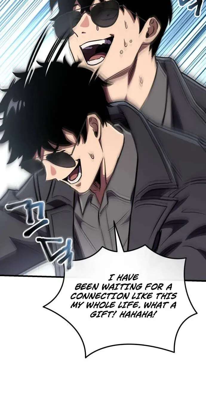 The Heavenly Demon's Broadcast From the Demon Realm Chapter 20 - page 39