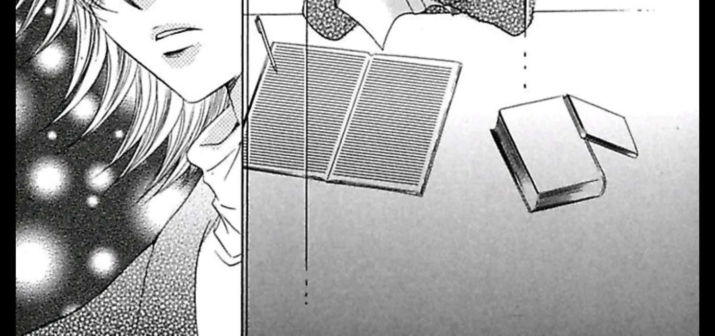 Ai Yuugi Chapter 5 - page 40