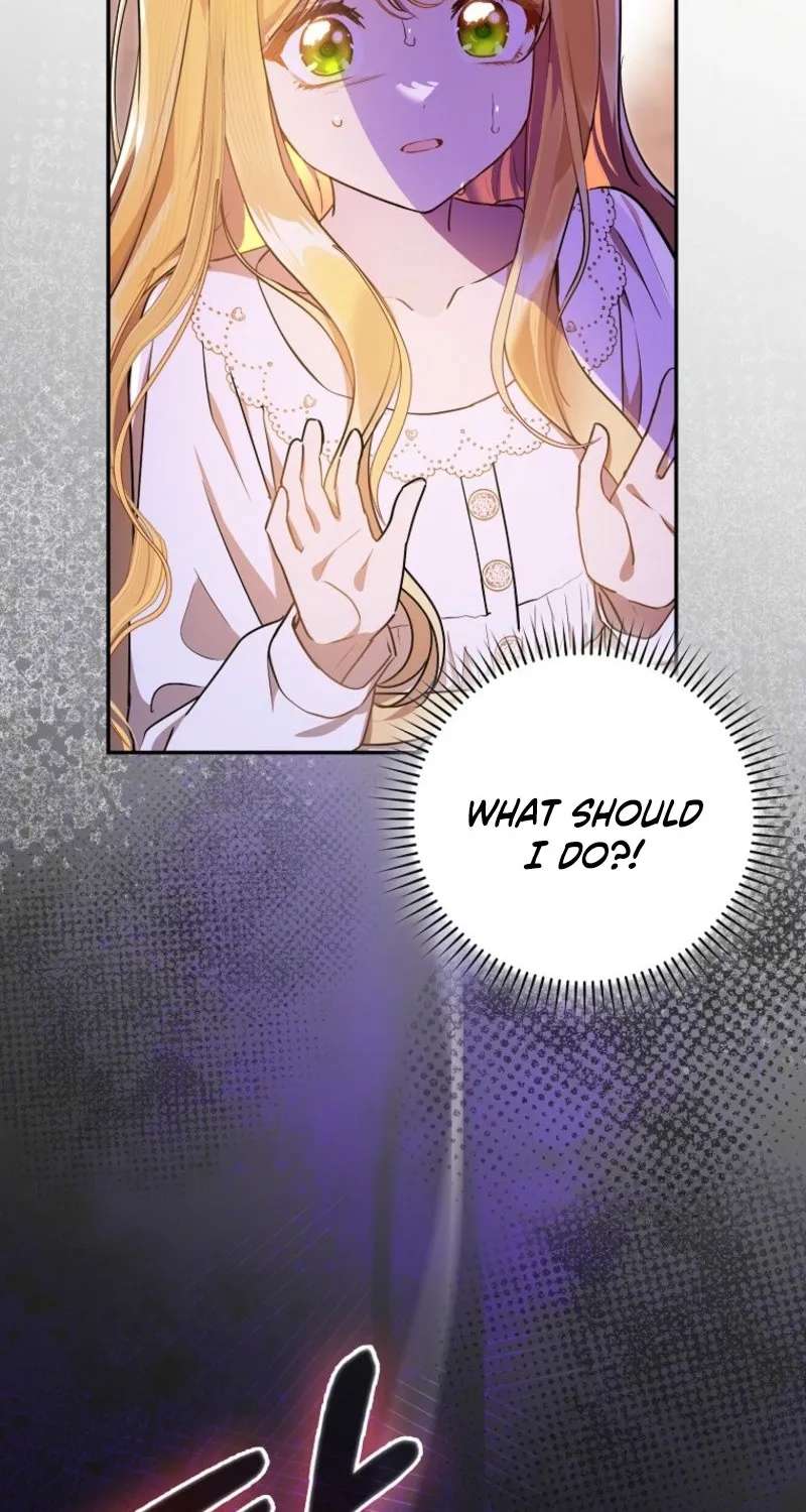 I’ve Been Chosen as the Tyrant’s Daughter-in-Law Chapter 22 - page 109