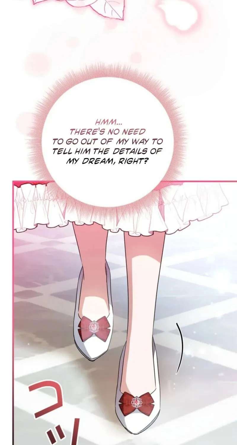 The Count's Beloved Contract Young Lady Chapter 45 - page 68