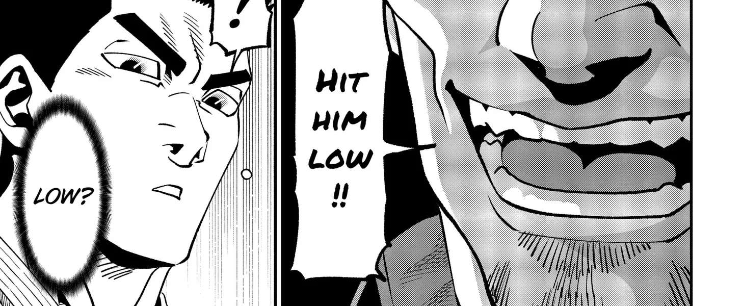 Subaru the Invincible Chapter 19 - page 26