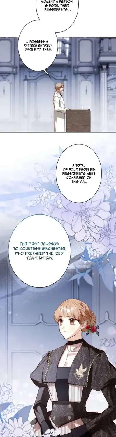 My Daughter Is Cute and My Husband Is Cool Chapter 49 - page 29
