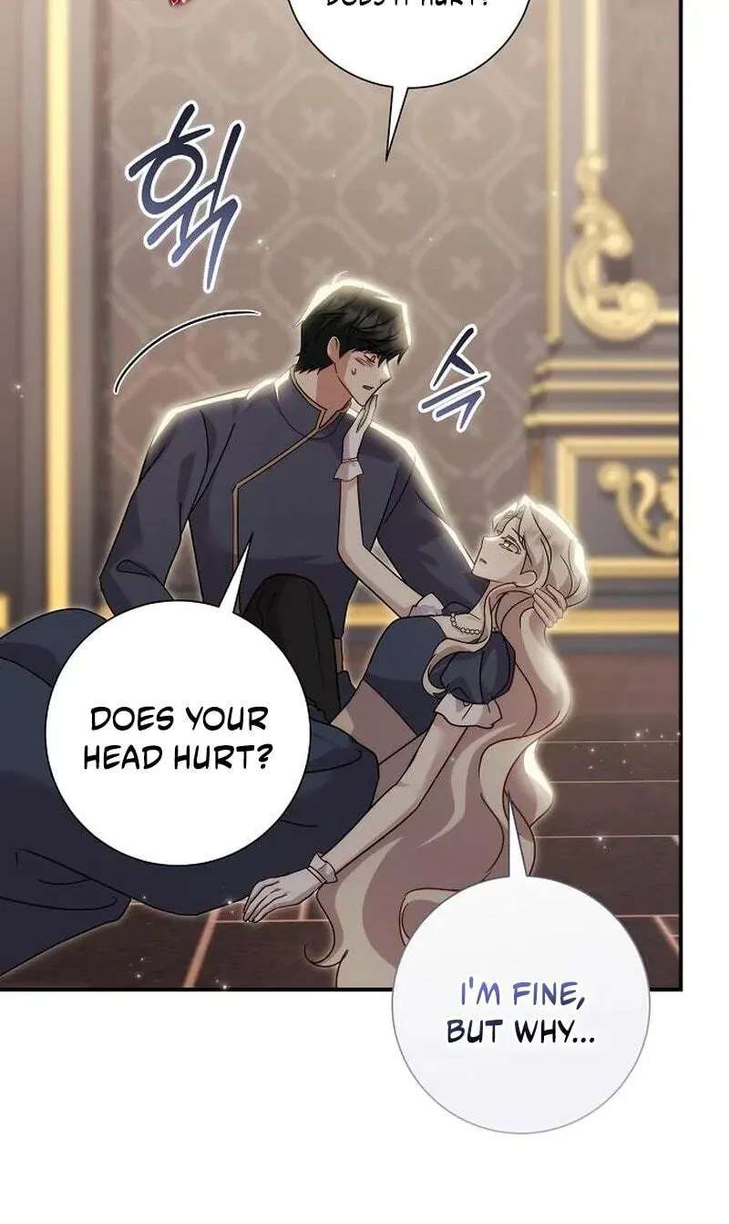For My Kind Monster Chapter 46 - page 31