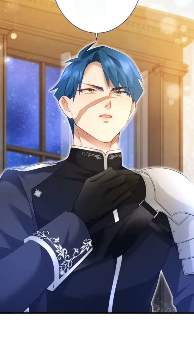 I Committed a One-Night Mistake with the Young Lady? Chapter 70 - page 65