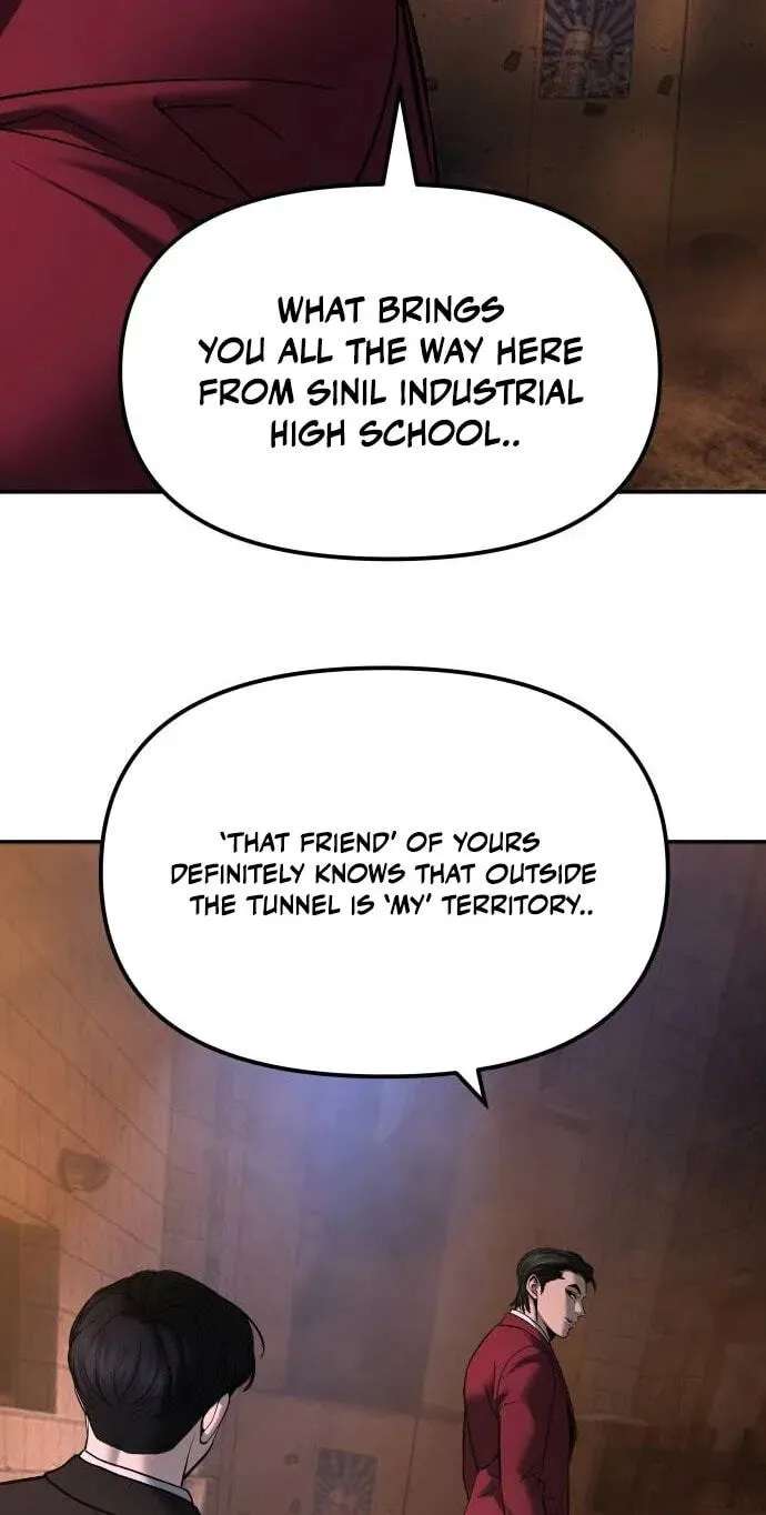 Designated Bully Chapter 199 - page 115