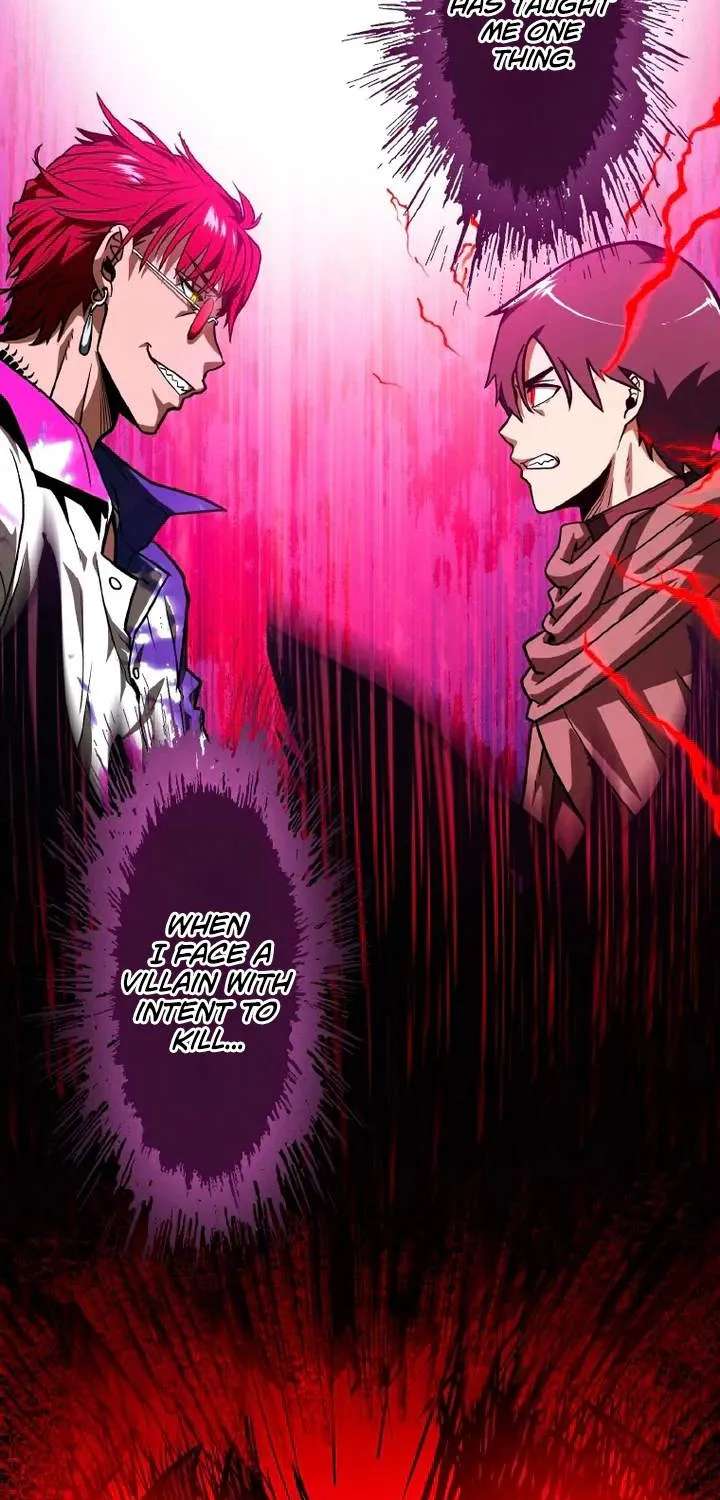 The Vengeful Villain Slayer Chapter 8 - page 17