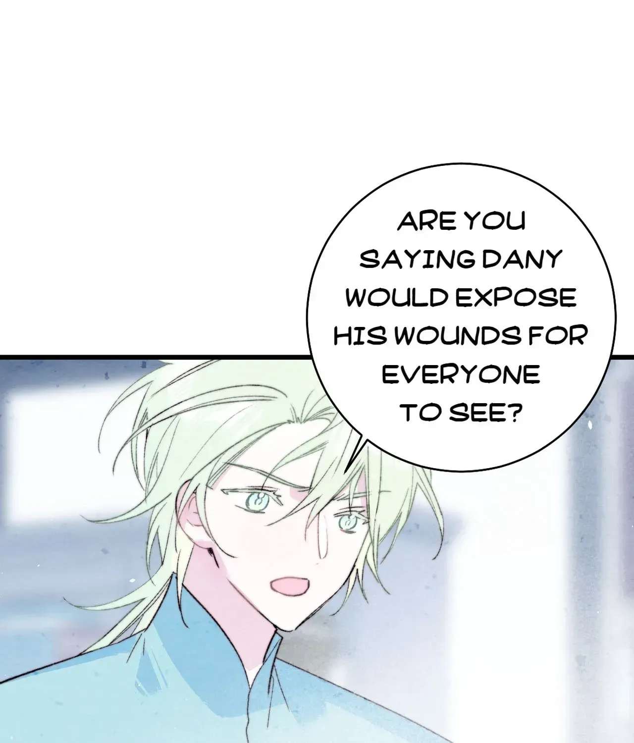 Yi Luo Tian E Hu Chapter 51 - page 1