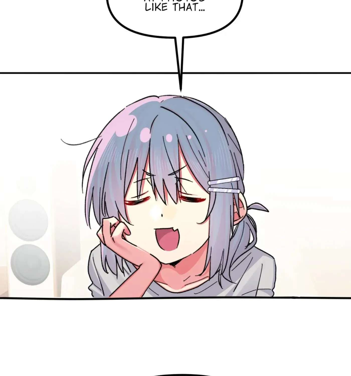 Senpai-chan Is a man Chapter 20 - page 28