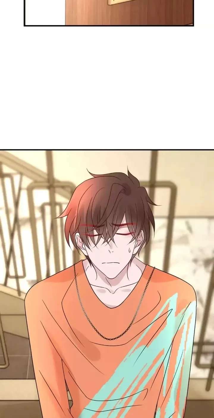 Reborn- deceiving my financial backing husband Chapter 84 - page 19