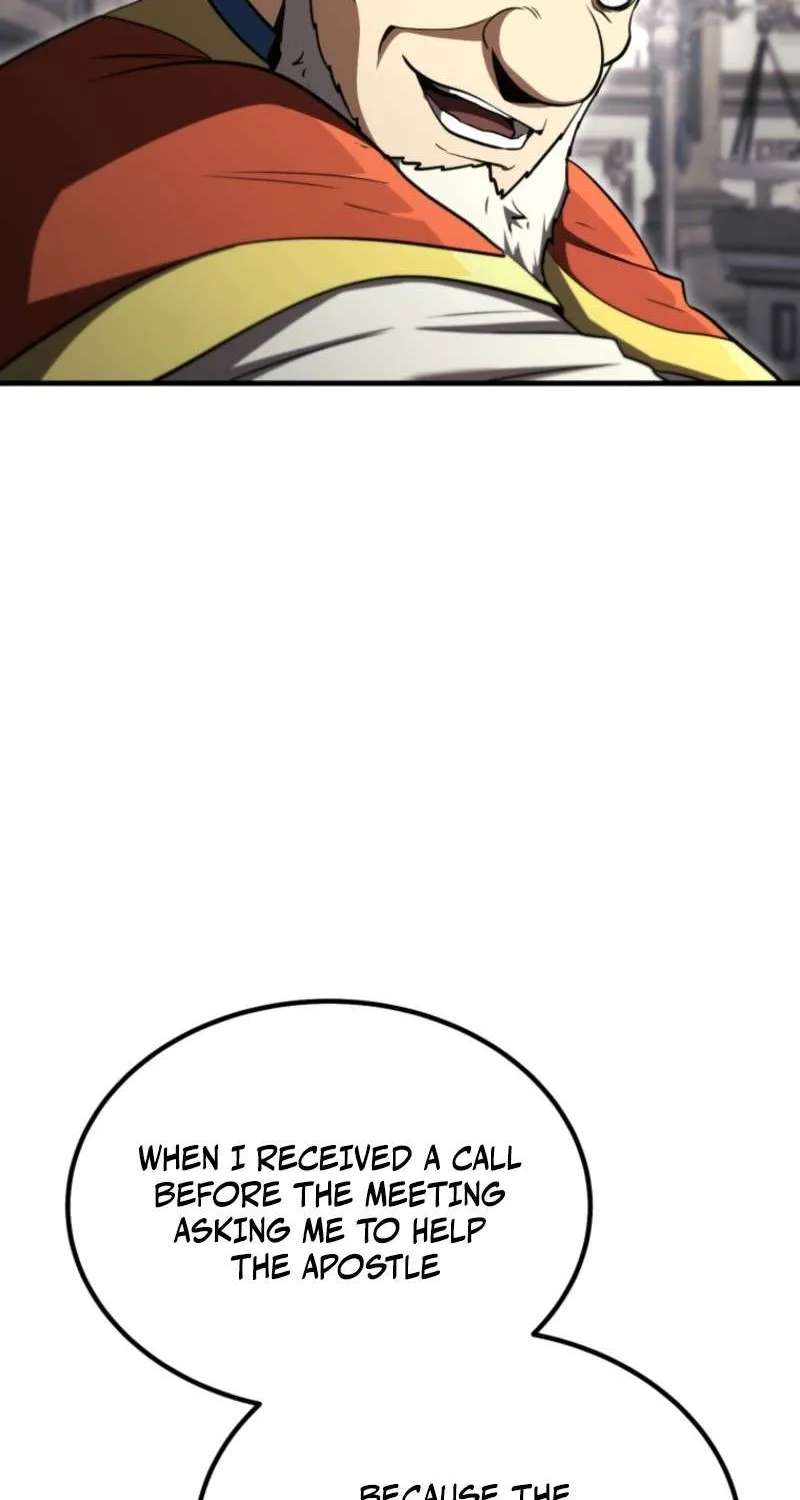 The Return of the Unrivaled Genius Ranker Chapter 39 - page 70