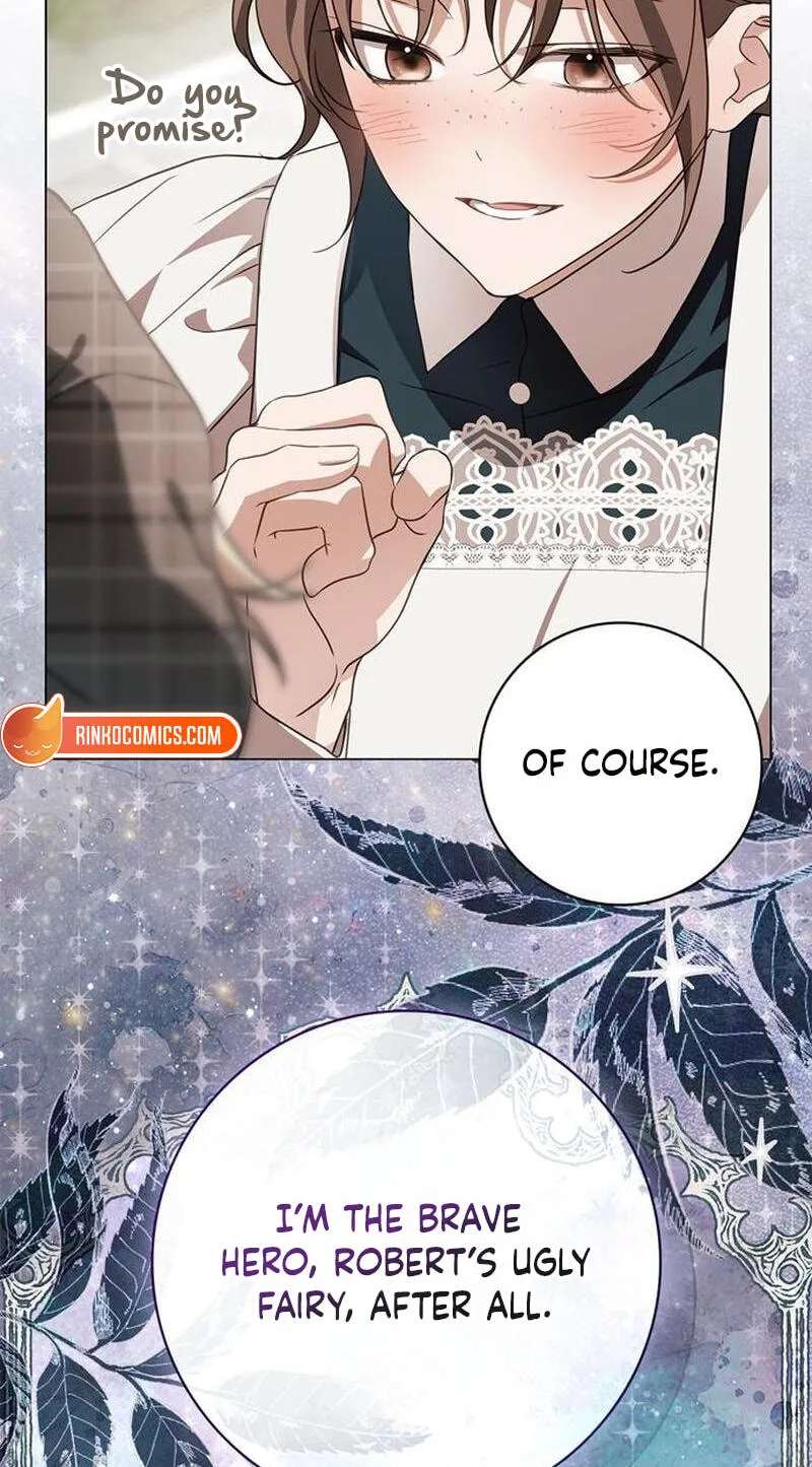 The Count's Secret Maid Chapter 105 - page 35