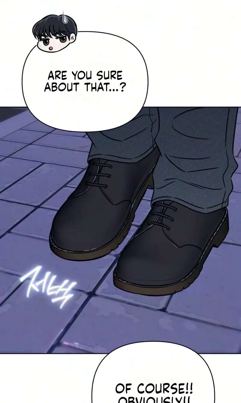 I Don't Want to Be a Man Chapter 10 - page 35
