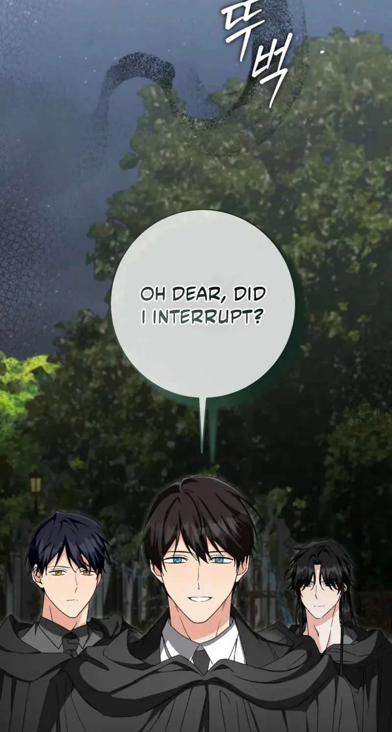 I Opened an Illegal Veterinary Clinic in Another World Chapter 50 - page 46