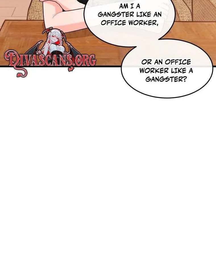 The Worse It Is, the Better It Tastes Chapter 35 - page 60