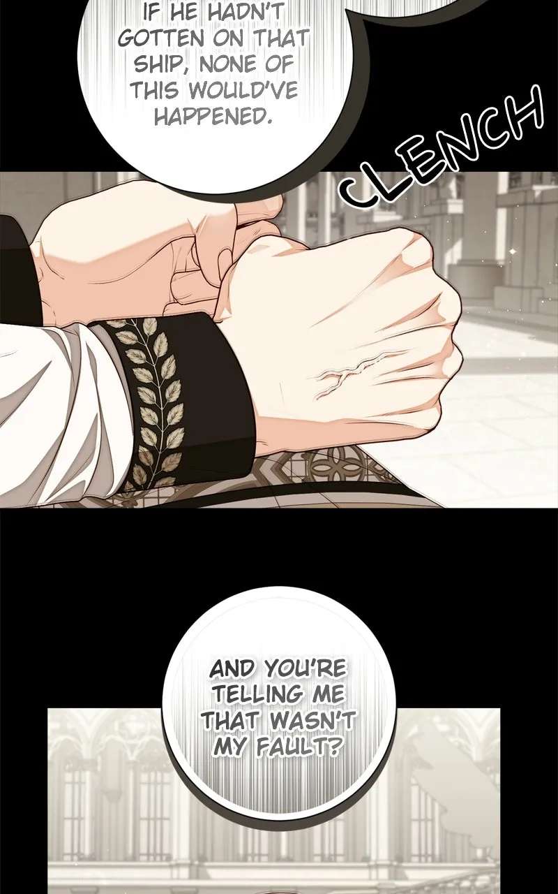 Raising the SecondMale Lead’s Son Chapter 62 - page 62