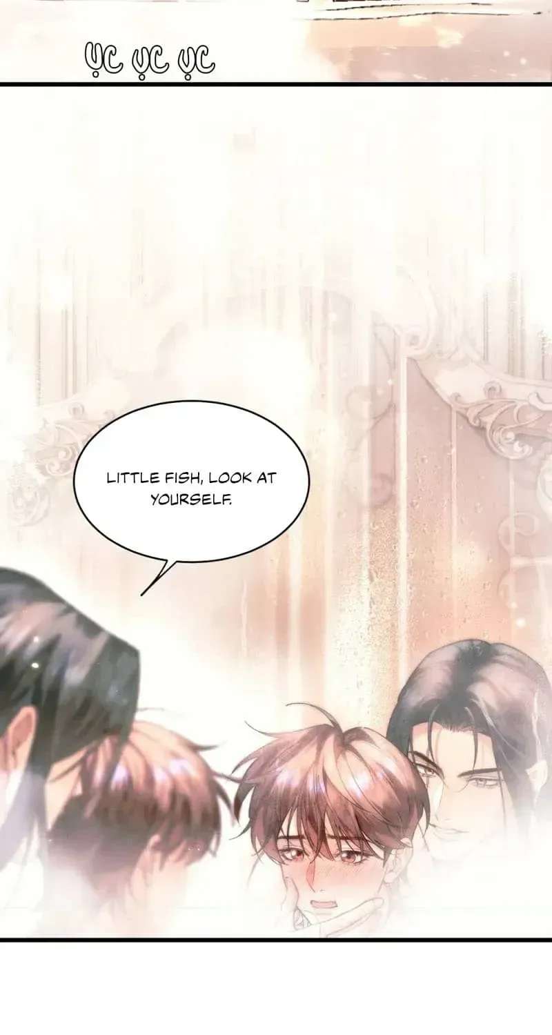 Love Desires Life Chapter 48 - page 25