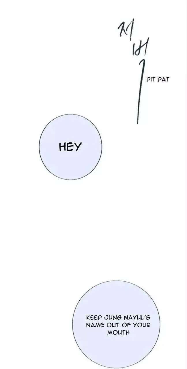 Why Don't I Have Anyone by My Side? Chapter 45 - page 31