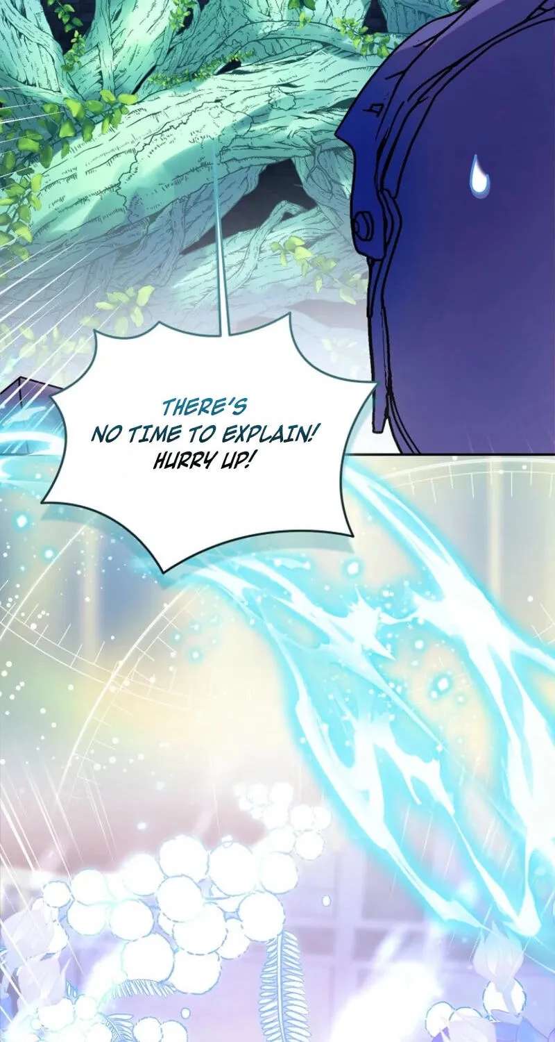 The Beloved Fake Saint Chapter 132 - page 56