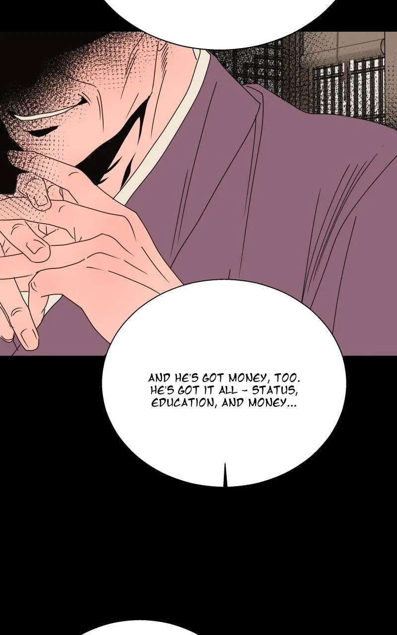 Unnie, I Like You! Chapter 83 - page 31