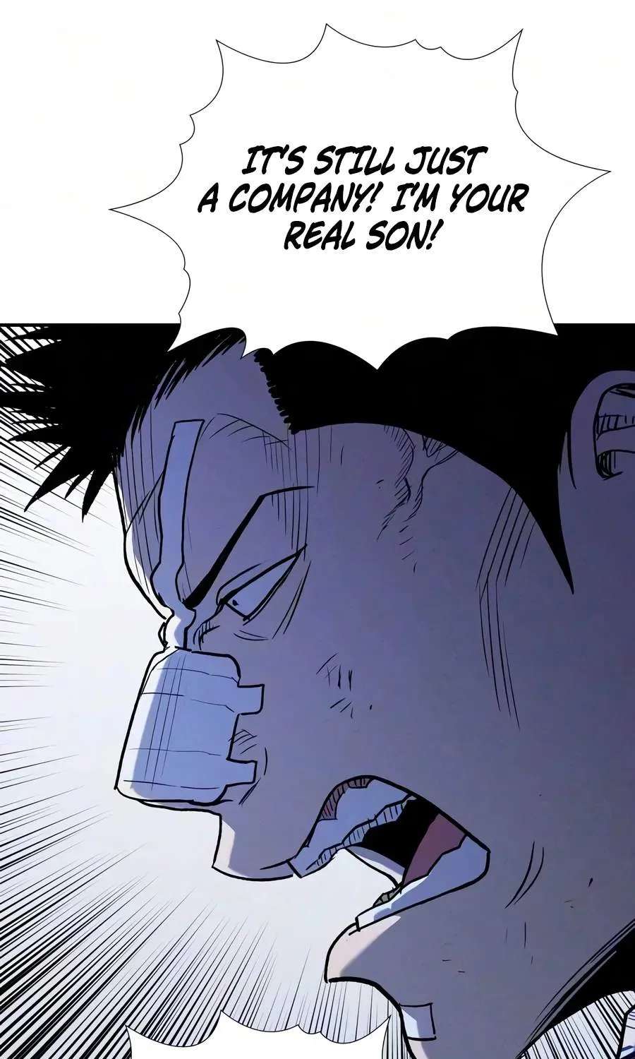 Debtbound by Blood Chapter 41 - page 122