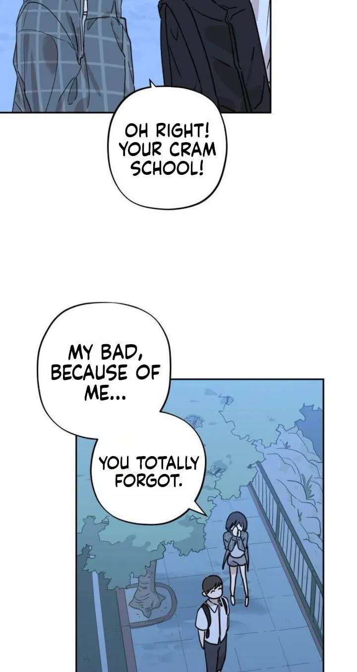 Heart-Aching Chapter 24 - page 61