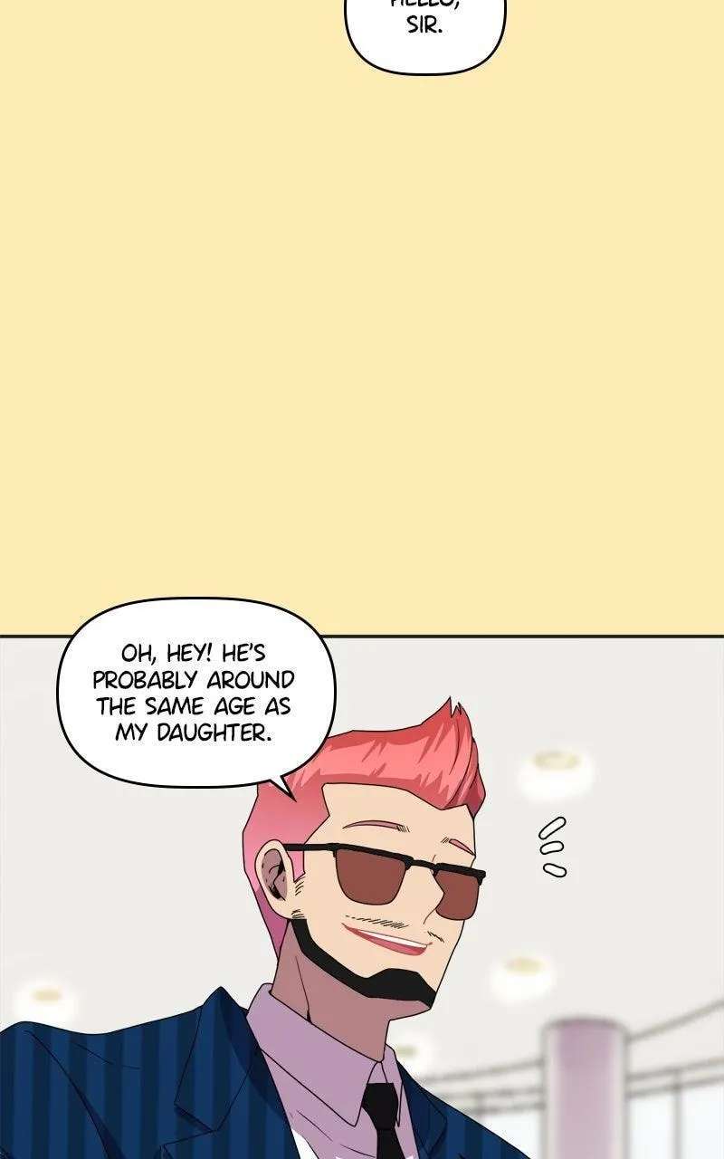 Take My Money Chapter 154 - page 24