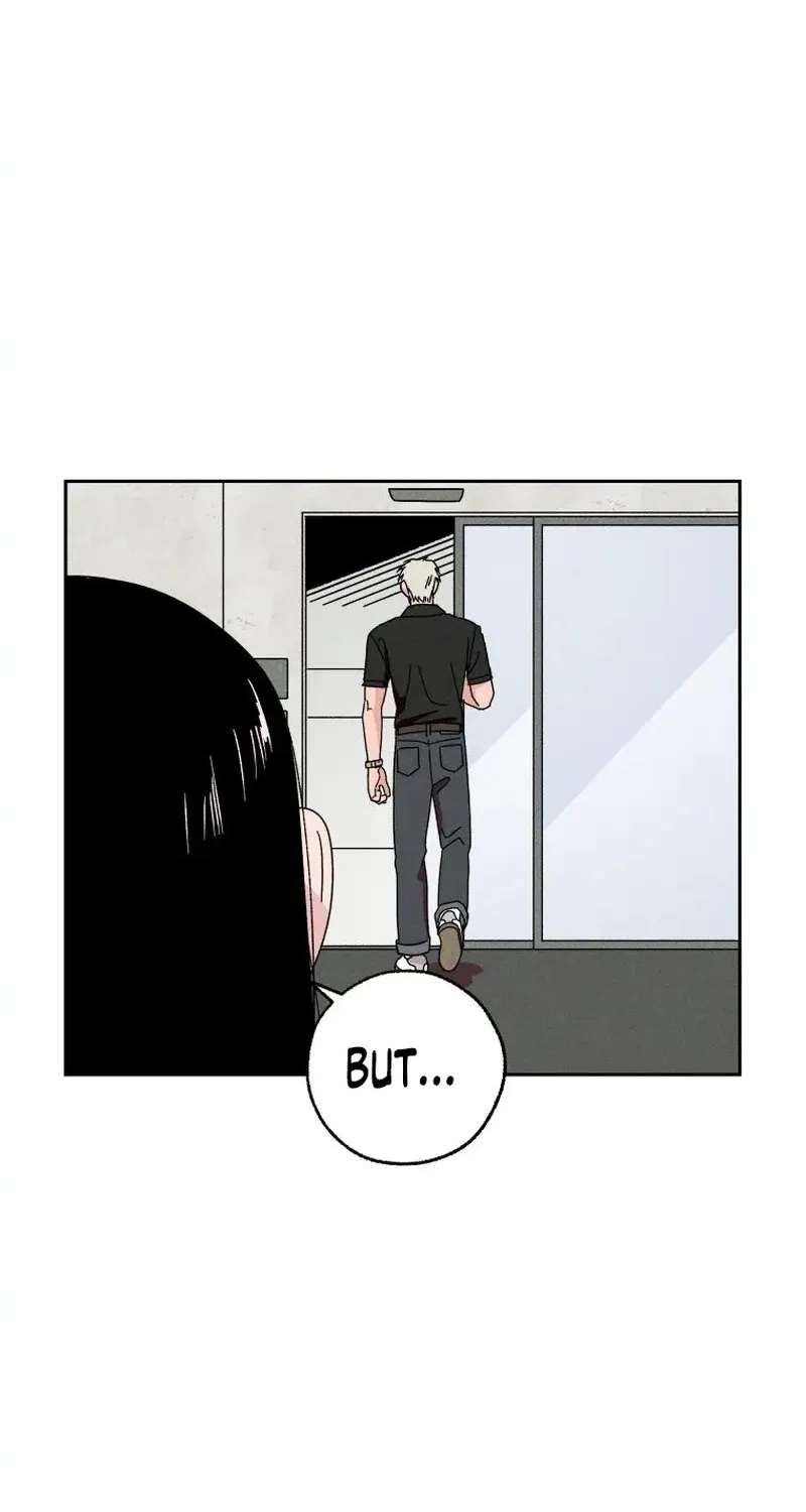 Sufficient Motivation Chapter 3 - page 35