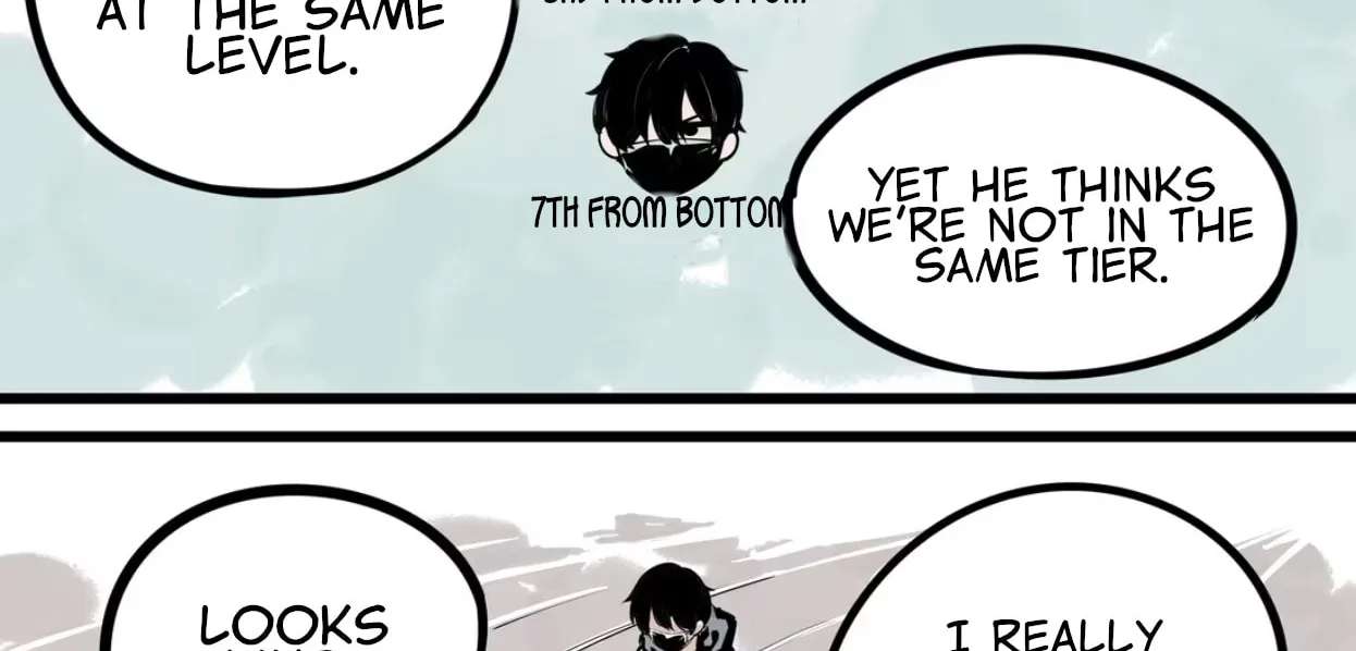 Please Let Me Be Proud Chapter 7 - page 32