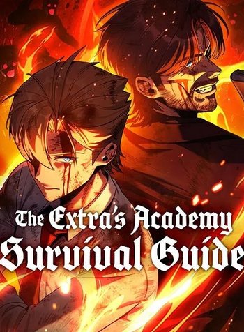 The Extra’sAcademy Survival Guide