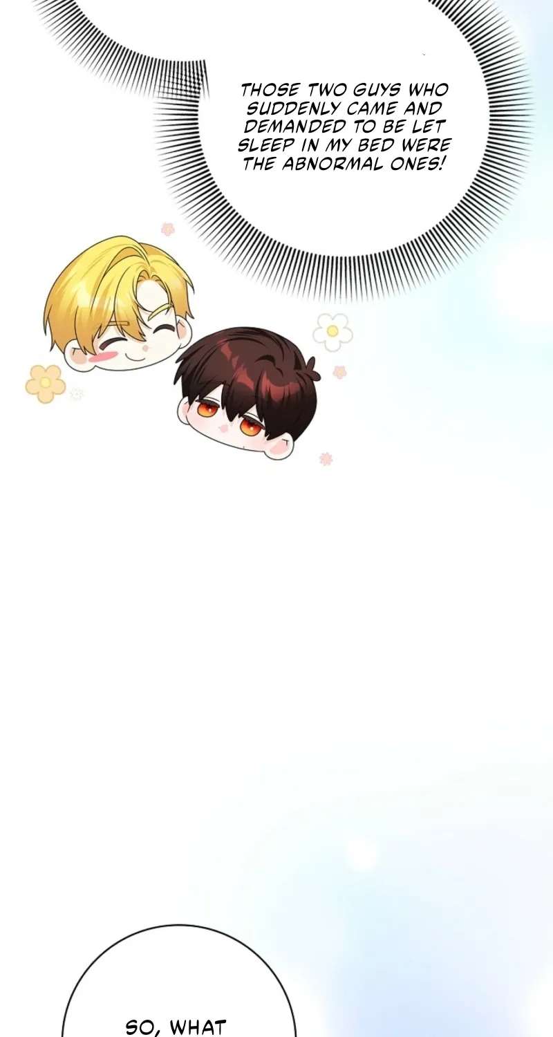 Second Male Lead, Come to My Bed Chapter 6 - page 104