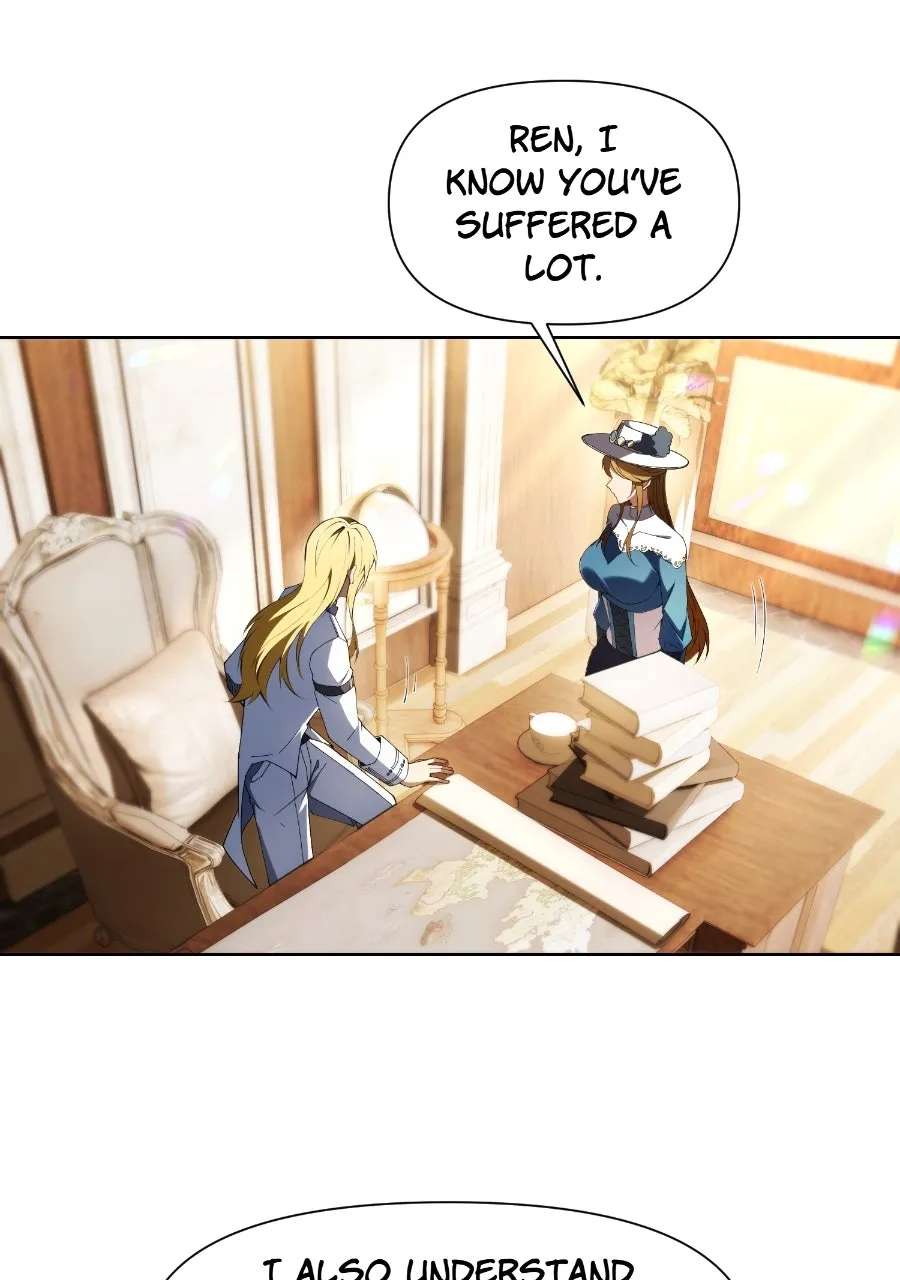 I Dominate a Magical Continentwith an Industrial Revolution Chapter 39 - page 59