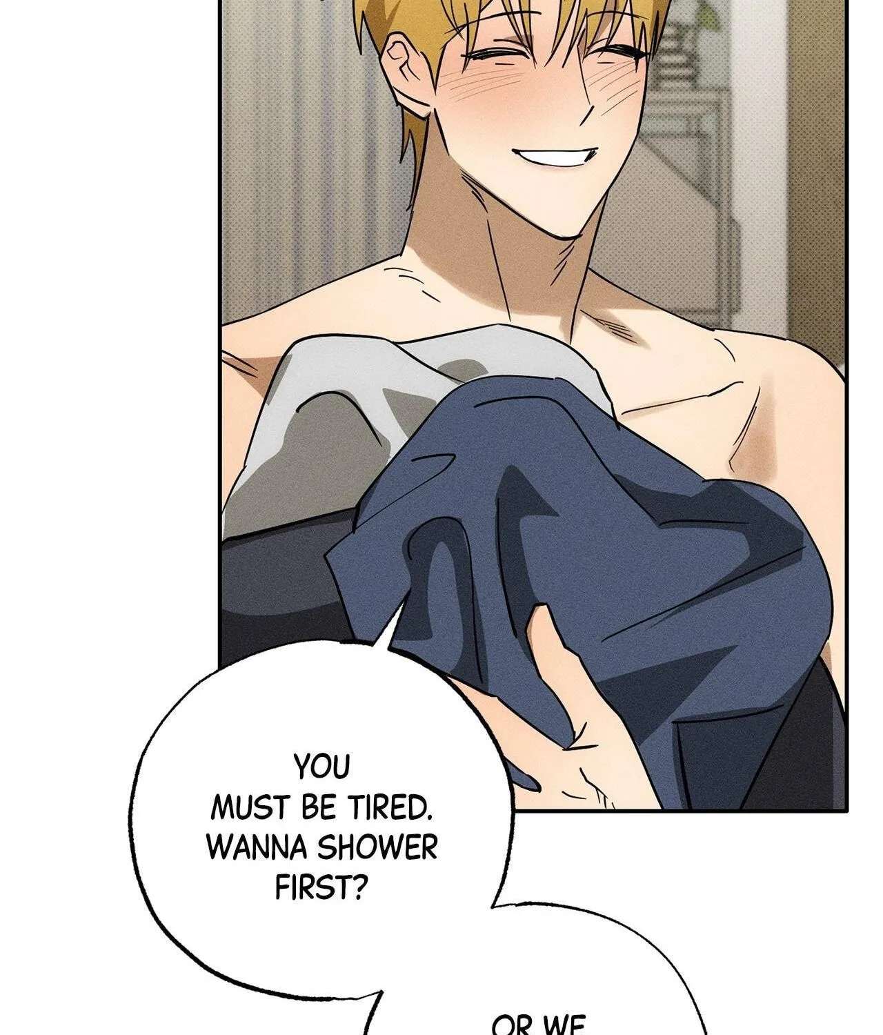 The Light I Give You Chapter 46 - page 106
