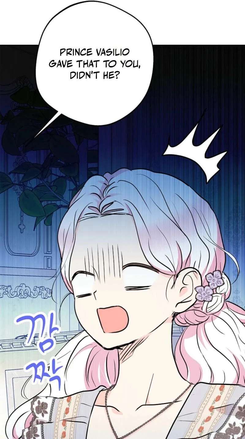 Surviving as the Illegitimate Princess Chapter 128 - page 11