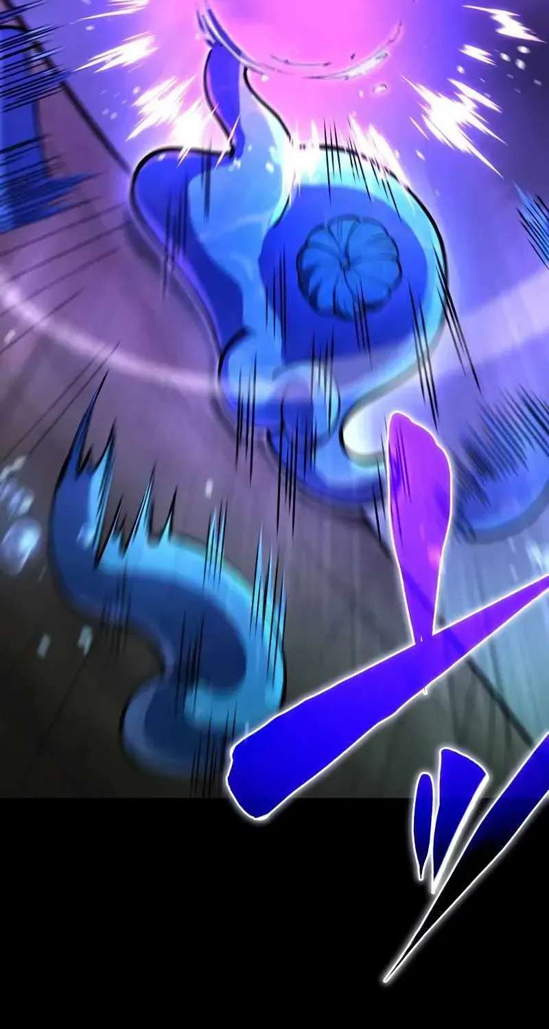 The Underworld Transcendent Returns Chapter 19 - page 65