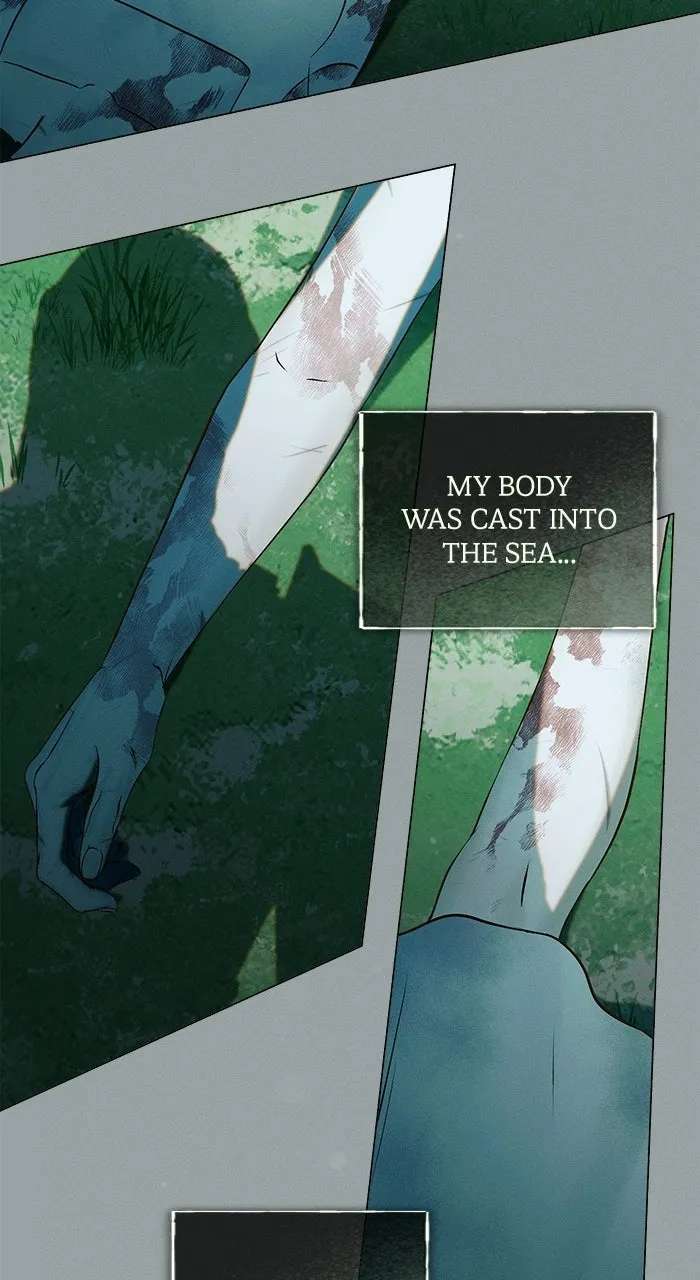 The Merman Trappedin My Lake Chapter 39 - page 68