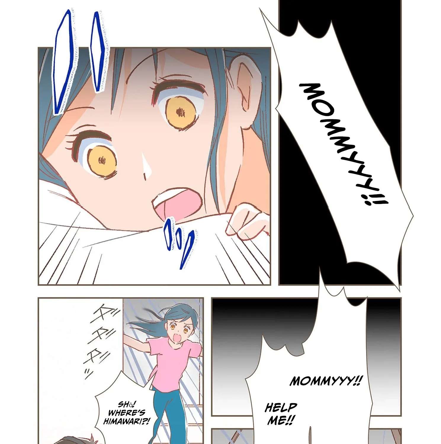 How to Deal with a Useless Husband Chapter 1 - page 43