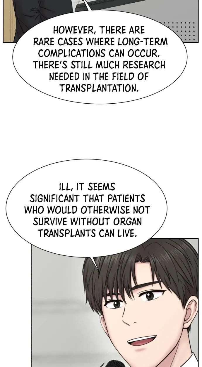 Trauma Center:Dr. Baek Chapter 45 - page 57