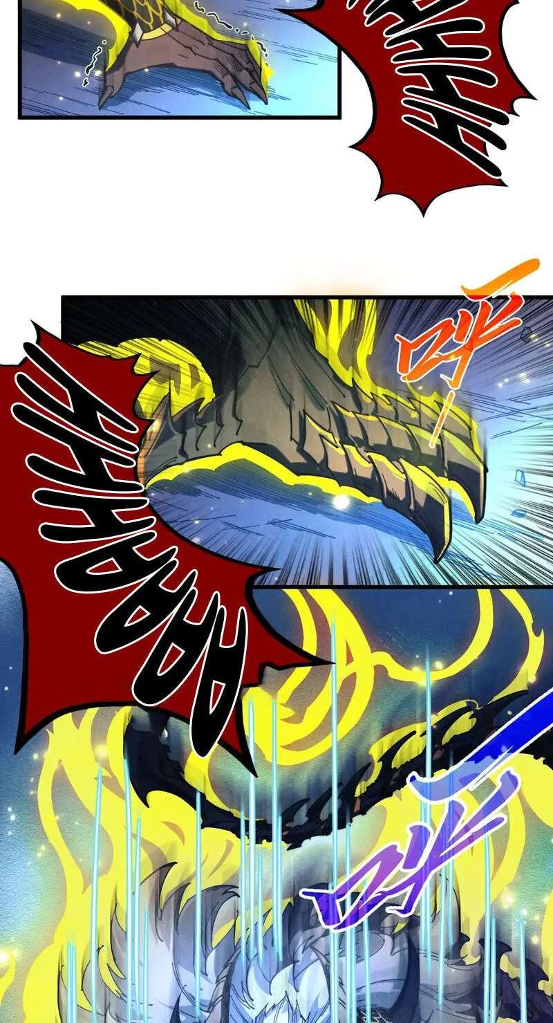 Rebirth of the Ultimate Master Chapter 560 - page 14