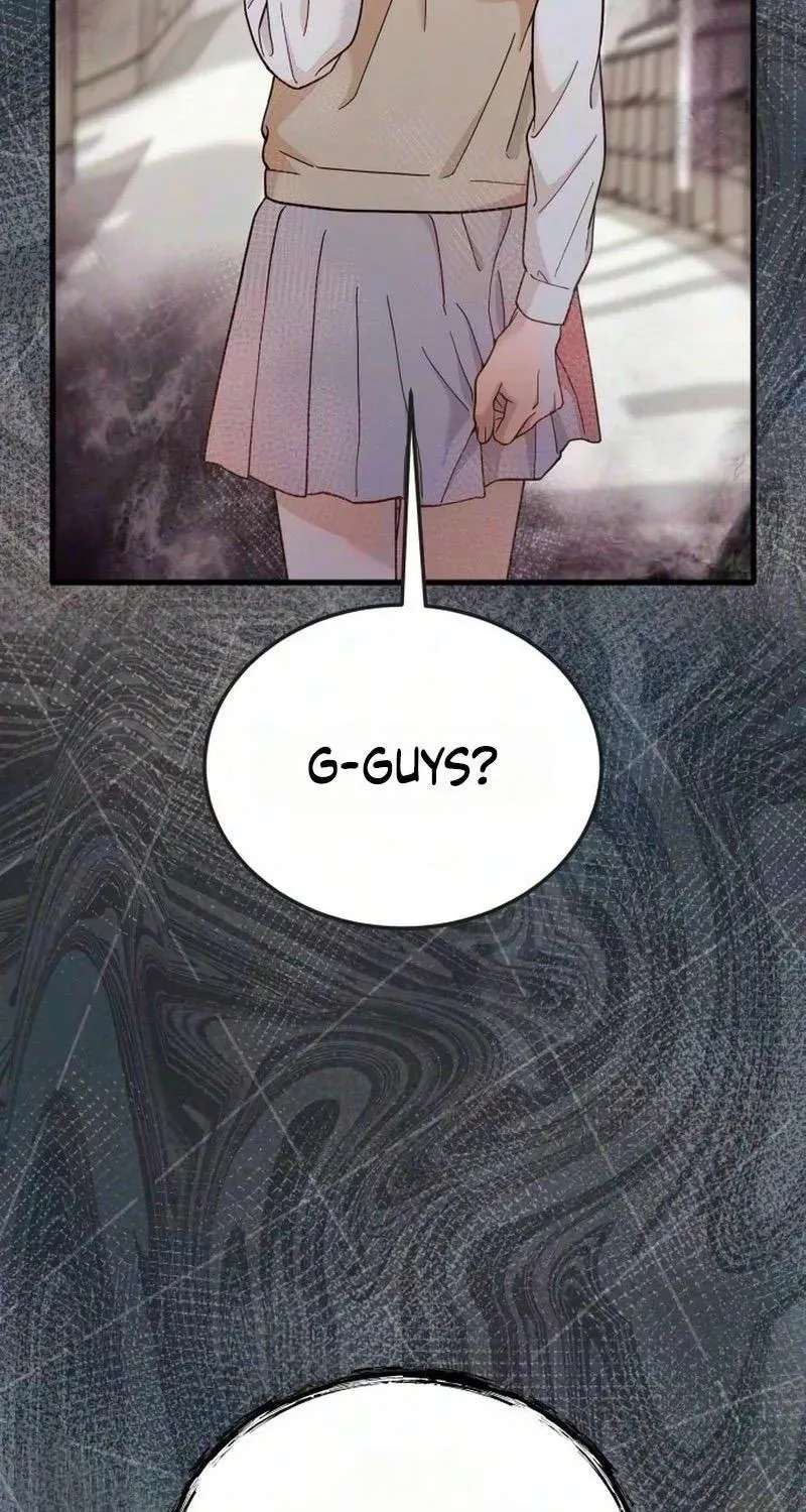 I Left My Body Chapter 14 - page 95