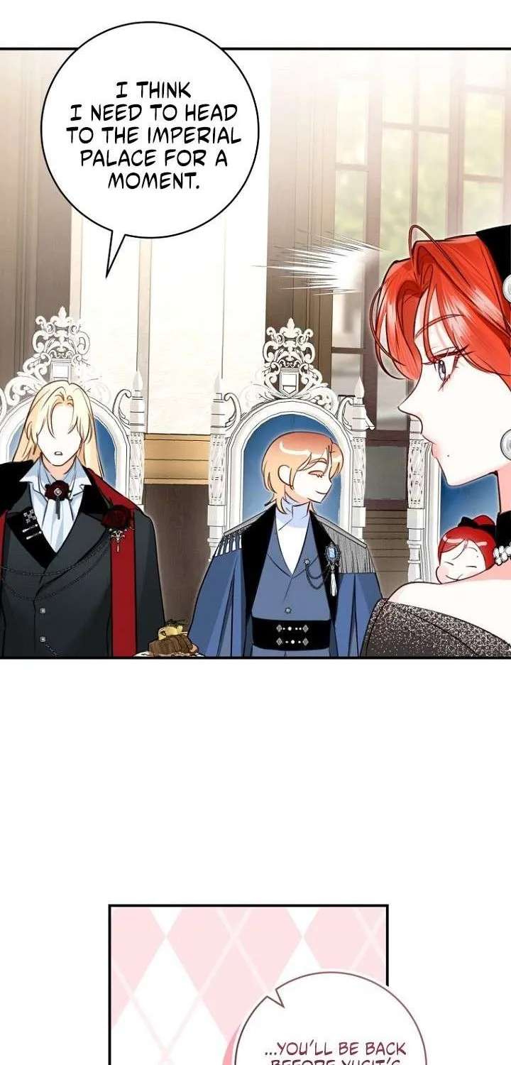 The Archduke’s Gorgeous Wedding Was a Fraud Chapter 125 - page 10